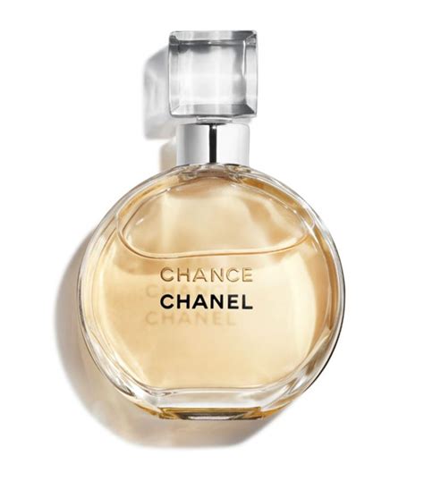 chanel chance perfume small bottle